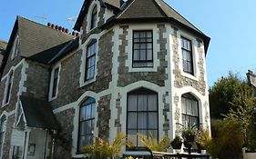 Ashleigh House Torquay